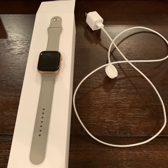 Apple Watch Series 4